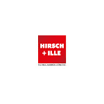Logotipo de la empresa de Hirsch-ille.de