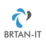 Logotipo de la empresa de Brtan-it.de