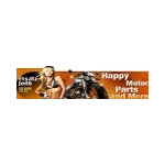Firmenlogo von Happymotorparts.de