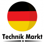 Logotipo de la empresa de Technikmarkt-aschaffenburg.de