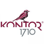 Firmenlogo von KONTOR 1710 - Design und Manufaktur