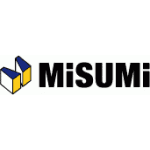 Firmenlogo von Misumi-europe.com