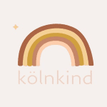 Logotipo de la empresa de kölnkind