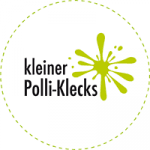 Firmenlogo von kleiner Polli-Klecks