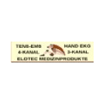 Firmenlogo von ELOTEC Medizinprodukte, Marlis Debus WEEE Nr. 69813130