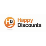 Firmenlogo von happy-discounts.de