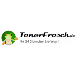 Firmenlogo von TonerFrosch.de