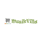 Firmenlogo von musik-villa.de