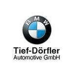 Firmenlogo von BMW Tief-Dörfler Automotive GmbH