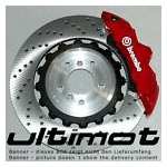Firmenlogo von Ultimot GmbH