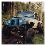 Firmenlogo von Vierkant Offroad
