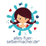 Logo aziendale di alles-fuer-selbermacher, Inh. Nadine Masuhr e.K.