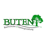 Firmenlogo von Baumschule Buten