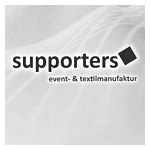 Firmenlogo von Supporters GmbH