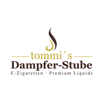 Firmenlogo von Dampfershop Tommis Dampfer-Stube - Bräunlingen
