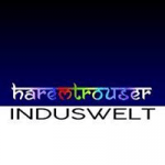 Logotipo de la empresa de Induswelt