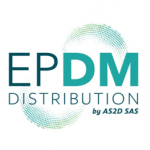 Logo de l'entreprise de Epdm Distribution
