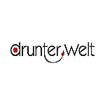 Firmenlogo von drunterwelt - Echterdingen