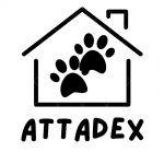 Logotipo de la empresa de Attadex