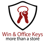 Company logo of Winandoffice-keys.com