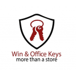 Company logo of Winandoffice-keys.com