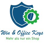 Firmenlogo von Winandoffice-keys.de