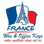 Firmenlogo von Winandoffice-keys.fr