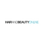 Bedrijfslogo van Hairandbeautyonline.com