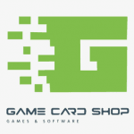 Firmenlogo von Gamecardshop.com