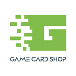 Firmenlogo von Gamecardshop.com