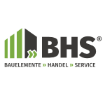 Firmenlogo von BHS - Bauelemente Handel Service GmbH