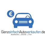 Firmenlogo von Ganz einfach Auto verkaufen