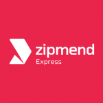 Firmenlogo von zipmend GmbH Transporte