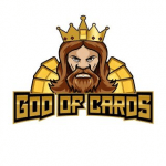 Firmenlogo von God of Cards