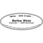 Firmenlogo von netze-seile-mehr