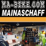 Firmenlogo von Ma-Bike.com - Motorradbekleidung für Biker bei Aschaffenburg