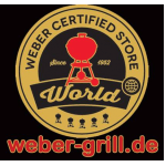 Firmenlogo von weber-grill.de