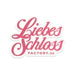Logotipo de la empresa de Liebesschloss-Factory