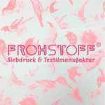 Company logo of FROHSTOFF