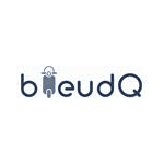 Firmenlogo von bleudQ E-Roller Verkauf und E-Roller Vermietung