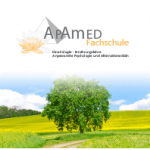 Firmenlogo von Apamed Fachschule