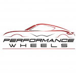 Company logo of CW Performance Wheels