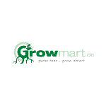 Company logo of Growmart-de