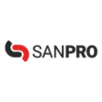 Firmenlogo von Sanpro