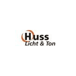 Logo de l'entreprise de Huss Licht & Ton Veranstaltungstechnik