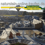 NaumannNaturstein Bewertung & Erfahrung auf Trustami