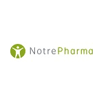 Logo de l'entreprise de NotrePharma