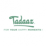 Firmenlogo von Tadaaz
