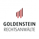 Firmenlogo von Goldenstein Rechtsanwälte