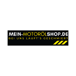 Logo aziendale di Mein-motoroelshop.de